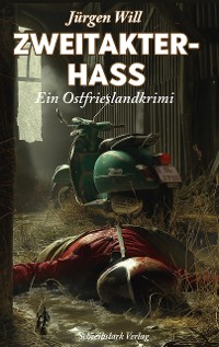 Cover Zweitakterhass