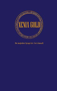 Cover Xenia Gold