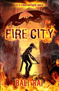 Cover Fire City