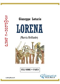 Cover Lorena