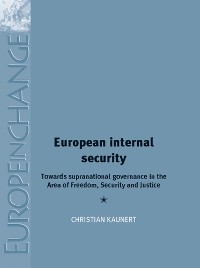 Cover European Internal Security