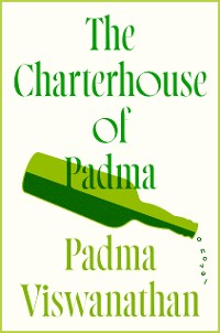 Cover The Charterhouse of Padma