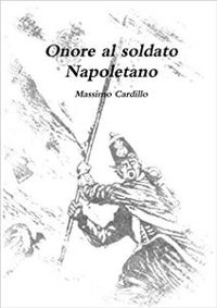 Cover Onore al soldato Napoletano