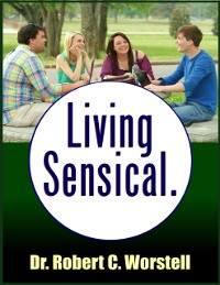 Cover Living Sensical