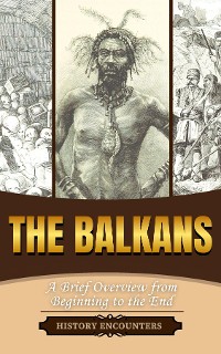 Cover The Balkans