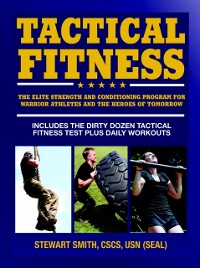 Cover Tactical Fitness