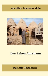 Cover Das Leben Abrahms