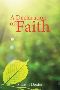 Cover A Declaration of Faith