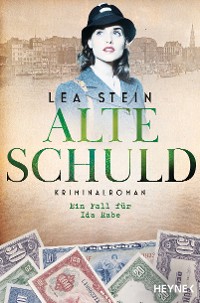 Cover Alte Schuld