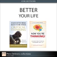 Cover Better Your Life (Collection)