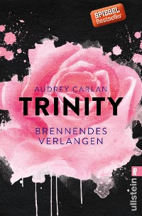 Cover Trinity - Brennendes Verlangen