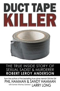 Cover Duct Tape Killer