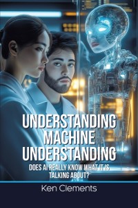 Cover Understanding Machine Understanding