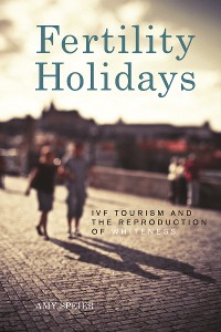 Cover Fertility Holidays