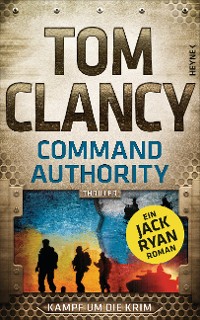 Cover Command Authority