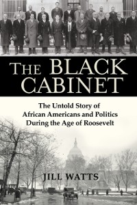 Cover The Black Cabinet