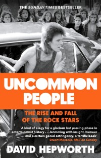 Cover Uncommon People