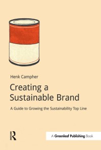 Cover Creating a Sustainable Brand