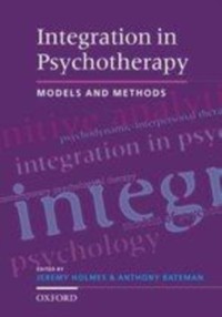 Cover Integration in Psychotherapy