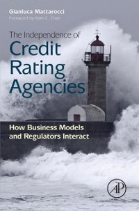 Cover Independence of Credit Rating Agencies