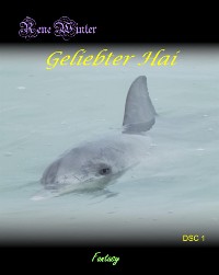 Cover Geliebter Hai