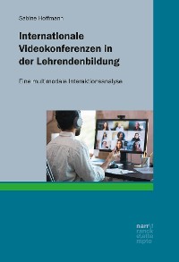 Cover Internationale Videokonferenzen in der Lehrendenbildung