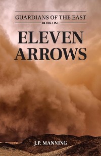 Cover Eleven Arrows