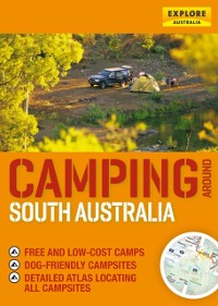 Cover Camping around South Australia