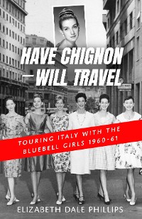 Cover Have Chignon--Will Travel