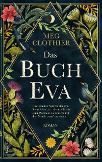 Cover Das Buch Eva