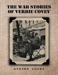 Cover War Stories of Verbie Covey