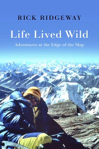 Cover Life Lived Wild