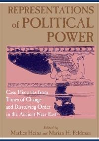 Cover Representations of Political Power