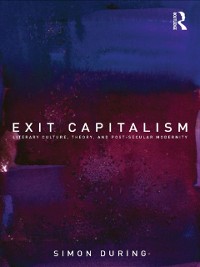 Cover Exit Capitalism