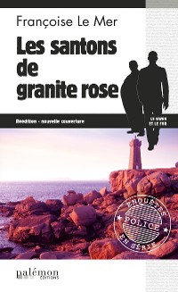 Cover Les Santons de granite rose