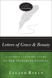 Cover Letters of Grace and Beauty