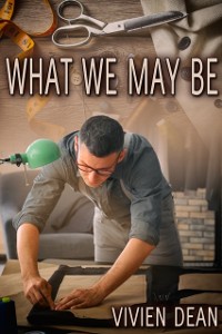 Cover What We May Be