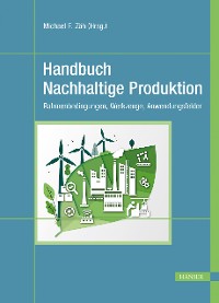 Cover Handbuch Nachhaltige Produktion