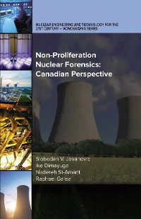 Cover Non-Proliferation Nuclear Forensics: Canadian Perspective