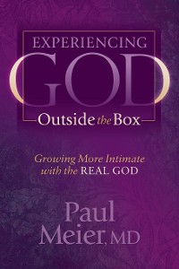 Cover Experiencing God Outside the Box