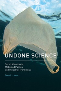 Cover Undone Science