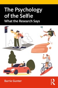 Cover Psychology of the Selfie