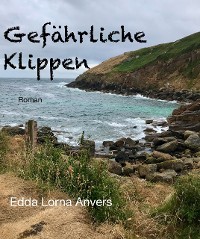 Cover Gefährliche Klippen