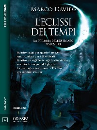 Cover L'eclissi dei tempi