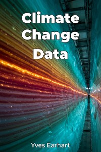 Cover Climate Change Data