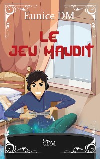 Cover Le jeu maudit