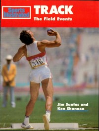 Cover Track: The Field Events