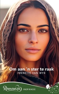 Cover Om aan ''n ster te raak