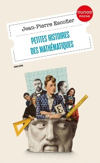 Cover Petites histoires des mathematiques