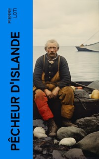 Cover Pêcheur d'Islande